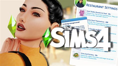 youtube the sims 4